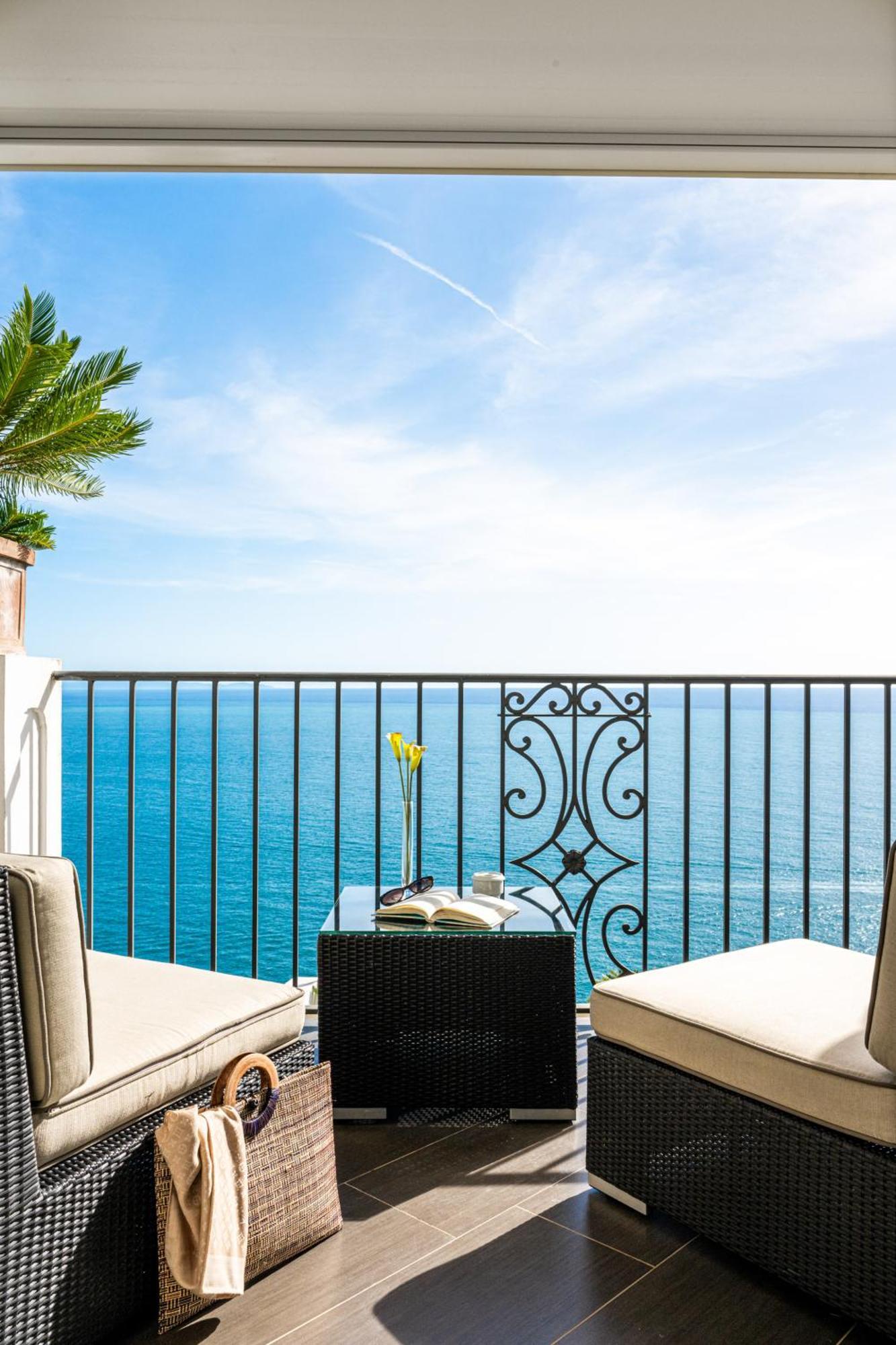 Villa Gianlica Praiano Zewnętrze zdjęcie