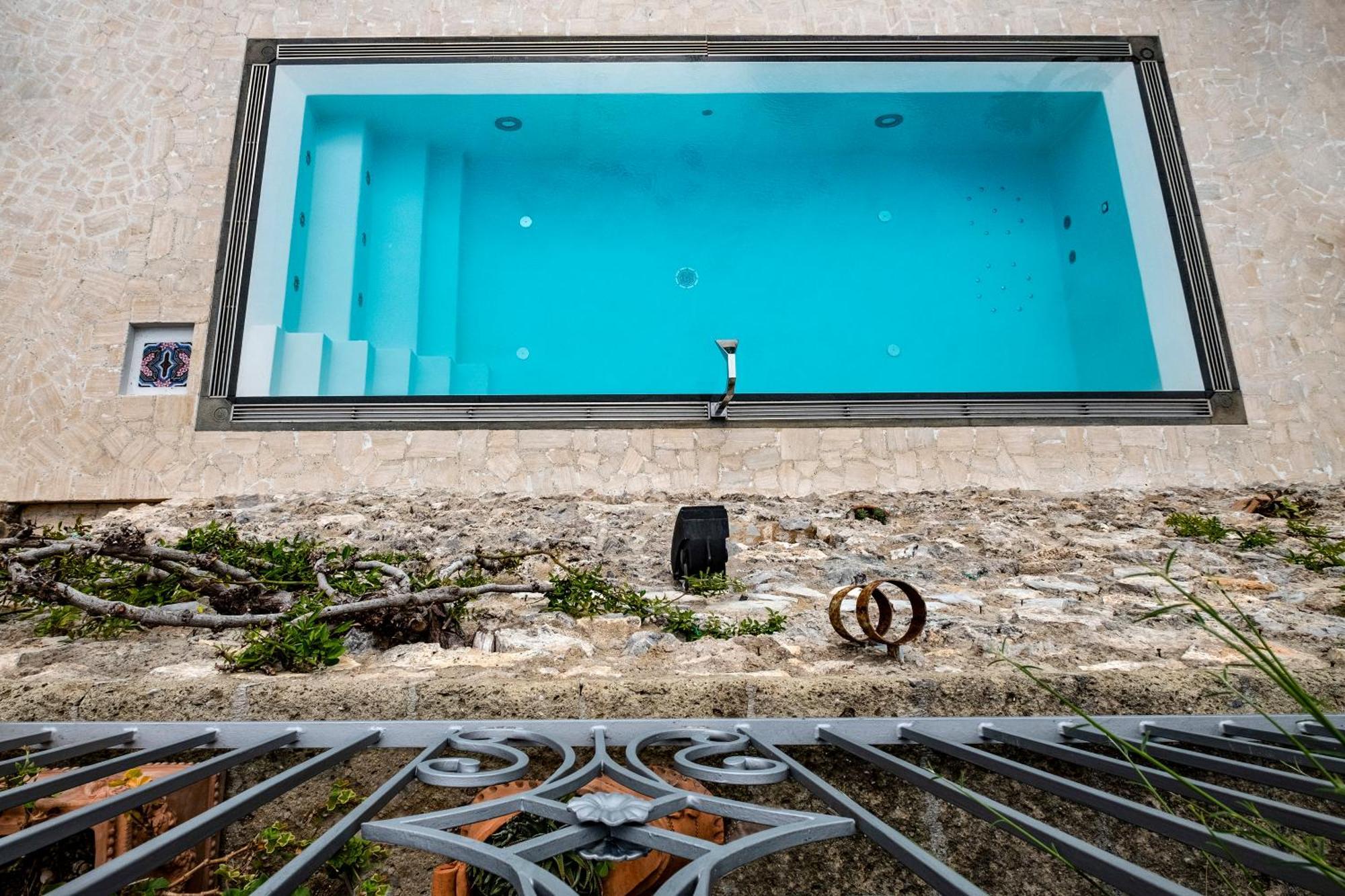 Villa Gianlica Praiano Zewnętrze zdjęcie